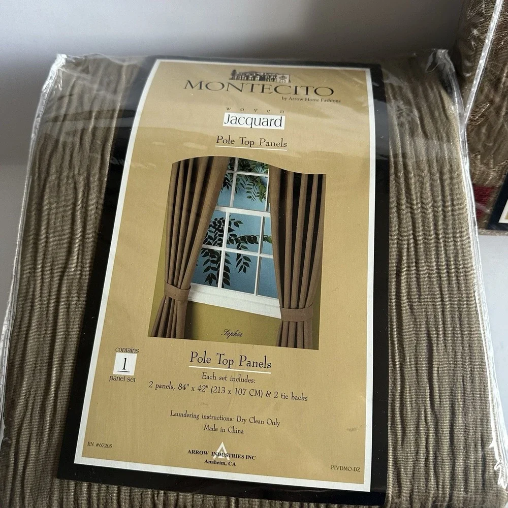 Montecito by Arrow‎ Home Fashions